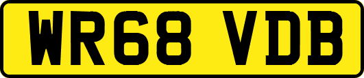 WR68VDB