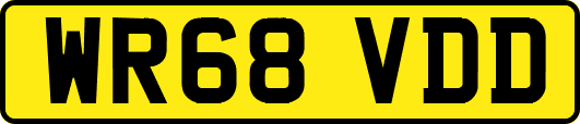 WR68VDD