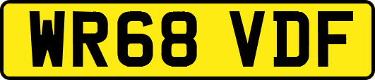 WR68VDF
