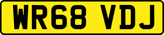 WR68VDJ