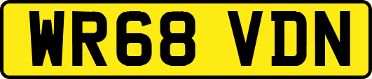 WR68VDN