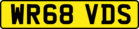 WR68VDS