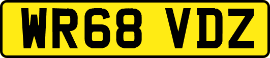 WR68VDZ