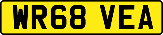 WR68VEA