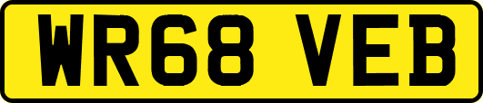 WR68VEB