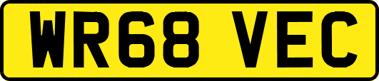 WR68VEC