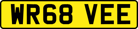 WR68VEE