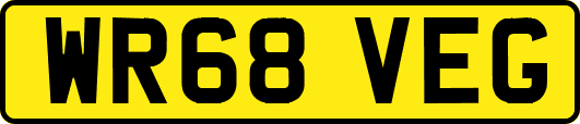 WR68VEG