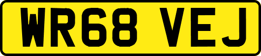 WR68VEJ