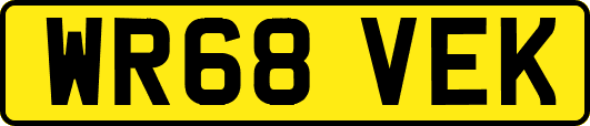 WR68VEK