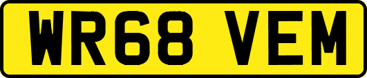 WR68VEM