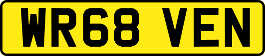 WR68VEN