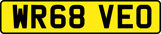 WR68VEO