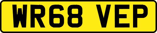 WR68VEP