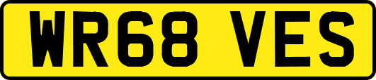 WR68VES