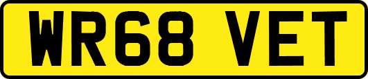 WR68VET