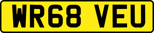WR68VEU