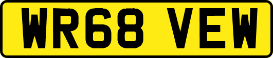 WR68VEW