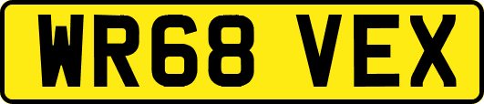 WR68VEX