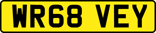 WR68VEY