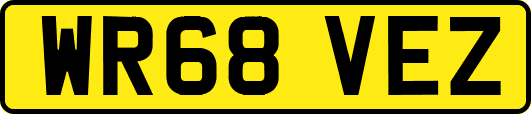 WR68VEZ