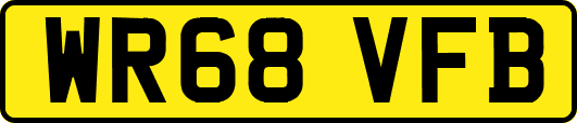 WR68VFB