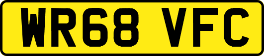 WR68VFC