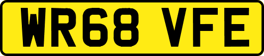 WR68VFE