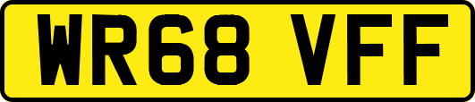 WR68VFF