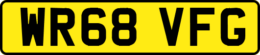 WR68VFG