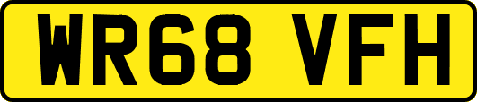 WR68VFH
