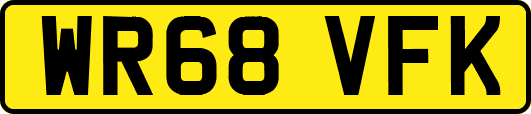 WR68VFK