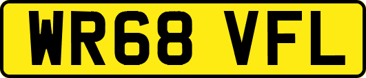 WR68VFL
