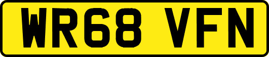 WR68VFN