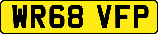 WR68VFP