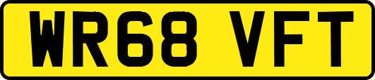 WR68VFT