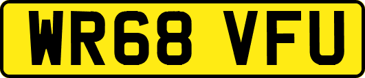 WR68VFU