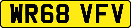WR68VFV