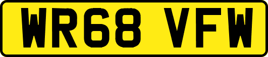WR68VFW