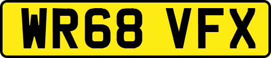 WR68VFX