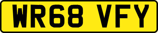 WR68VFY