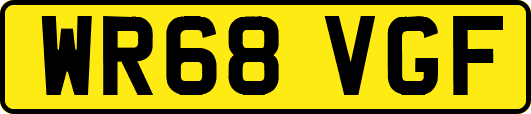 WR68VGF