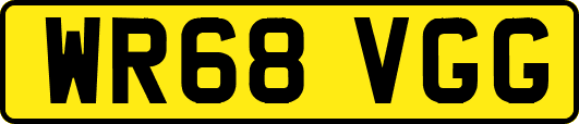 WR68VGG