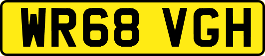 WR68VGH
