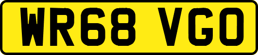 WR68VGO