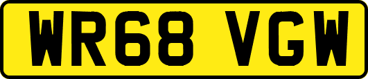 WR68VGW