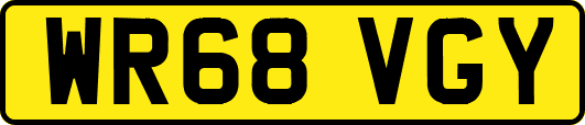 WR68VGY