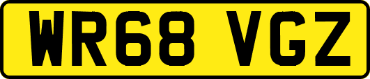 WR68VGZ