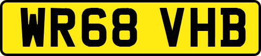 WR68VHB