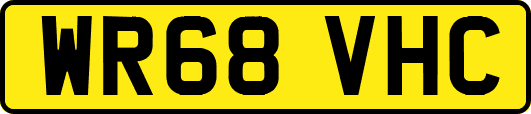 WR68VHC